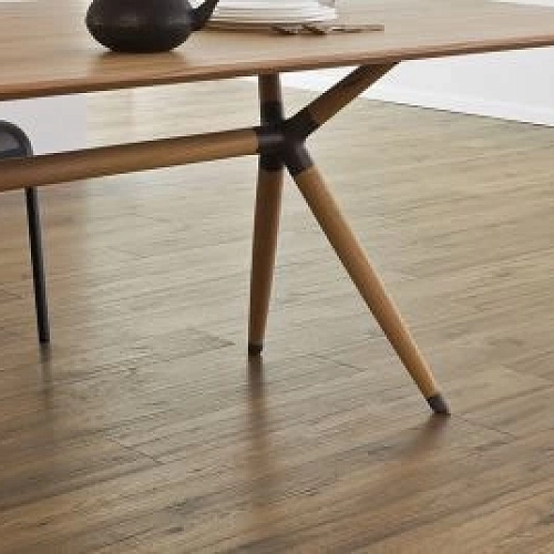 ХИКОРИ ДЖОРДЖИЯ ЛАМИНАТ  KAINDL  NATURAL TOUCH PREMIUM PLANK ламинат для пола